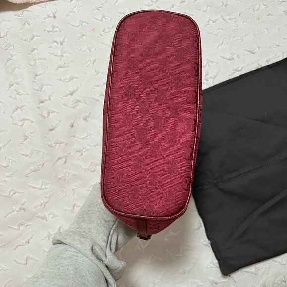 Vintage Gucci purse - Picture 5 of 13